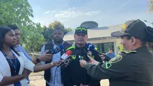 Alcalde de Cali ofrece recompensa de $100 millones por información sobre responsables de atentado al CAI de Charco Azul