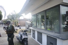 Alcalde de Cali ofrece recompensa de $100 millones por información sobre responsables de atentado al CAI de Charco Azul
