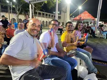 Caleños y caleñas disfrutaron la Audición 103 de ‘Salsa al Parque’