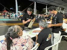Caleños y caleñas disfrutaron la Audición 103 de ‘Salsa al Parque’
