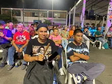 Caleños y caleñas disfrutaron la Audición 103 de ‘Salsa al Parque’