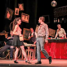 Festival Internacional de Teatro culminó sus 10 días de funciones a lo largo y ancho de Cali