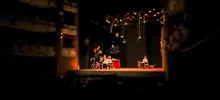 Festival Internacional de Teatro culminó sus 10 días de funciones a lo largo y ancho de Cali