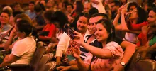 Festival Internacional de Teatro culminó sus 10 días de funciones a lo largo y ancho de Cali