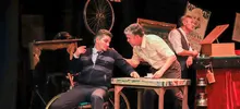 Festival Internacional de Teatro culminó sus 10 días de funciones a lo largo y ancho de Cali