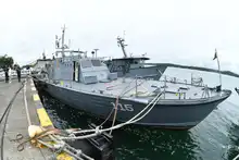 “Con el buque de la Armada, el ‘Parque Pacífico’ también tendrá contenido pedagógico”: Secretaria de Gobierno
