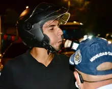 Robusto operativo de Movilidad durante puente festivo en Cali