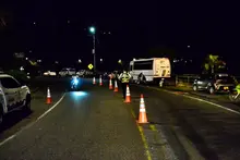 Robusto operativo de Movilidad durante puente festivo en Cali