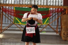 Cabildo Inga celebró el ‘Día Internacional de los Pueblos Indígenas’ 