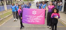 Con un sentido homenaje, Cali despidió a Luz Mery Tristán