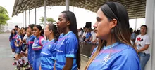 Con un sentido homenaje, Cali despidió a Luz Mery Tristán