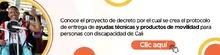 Ayudas Tecnicas y Productos de Movilidad