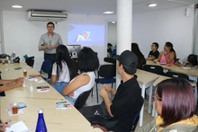 Todas y Todos a Estudiar impulsa el emprendimiento y desarrollo social de los jóvenes