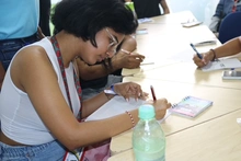 Todas y Todos a Estudiar impulsa el emprendimiento y desarrollo social de los jóvenes