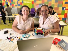 Más de 120 caleños se capacitan en tecnologías desde el Laboratorio de Innovación ‘Paso del Comercio’