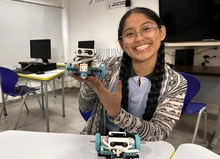Más de 120 caleños se capacitan en tecnologías desde el Laboratorio de Innovación ‘Paso del Comercio’