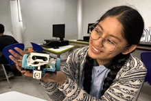 Más de 120 caleños se capacitan en tecnologías desde el Laboratorio de Innovación ‘Paso del Comercio’
