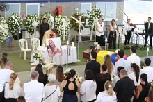 Judicializado presunto asesino de la gloria del deporte, Luz Mery Tristán
