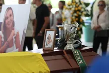 Judicializado presunto asesino de la gloria del deporte, Luz Mery Tristán