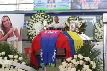 Judicializado presunto asesino de la gloria del deporte, Luz Mery Tristán
