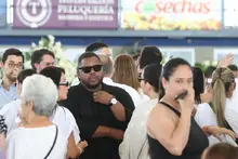 Judicializado presunto asesino de la gloria del deporte, Luz Mery Tristán
