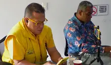 620 agentes de tránsito brindarán acompañamiento durante el paro de taxistas del 9 de agosto en Cali