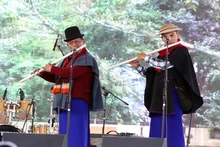 En el Día Internacional de los Pueblos Indígenas, Cali celebra su diversidad 