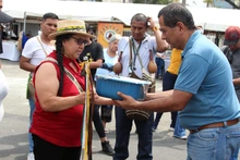 En el Día Internacional de los Pueblos Indígenas, Cali celebra su diversidad 