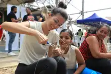 ¡Participa y empodérate en la Semana de la Juventud!