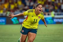 Colombia eliminó a Jamaica y espera vencer a Inglaterra en cuartos de final del Mundial Femenino mayores de fútbol