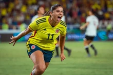 Colombia eliminó a Jamaica y espera vencer a Inglaterra en cuartos de final del Mundial Femenino mayores de fútbol