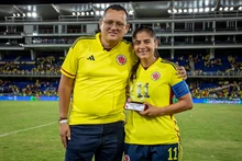 Colombia eliminó a Jamaica y espera vencer a Inglaterra en cuartos de final del Mundial Femenino mayores de fútbol