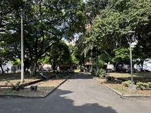 ‘Zonas te Queremos Cali’ resplandece en el Parque Versalles