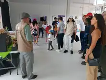 Verde que te quiero verde, una iniciativa ciudadana por el corregimiento de la Leonera