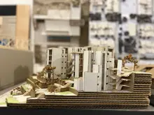 Kevin David Libreros y su sueño de convertirse en un destacado arquitecto 