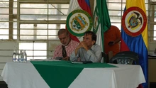 Maestros de la Normal Farallones de Cali publicaron libro sobre formación docente