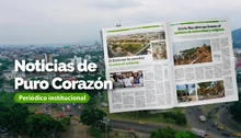 Edición digital del impreso ‘Puro Corazón’