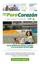 Edición digital del impreso ‘Puro Corazón’