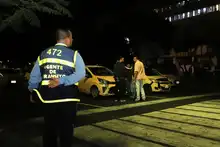 Movilidad reporta completa normalidad en las vías de Cali durante paro de taxistas