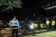 Movilidad reporta completa normalidad en las vías de Cali durante paro de taxistas