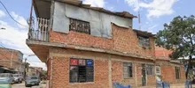 Avanza la concertación del mural que se pintará en una vivienda contigua al Bulevar de Oriente