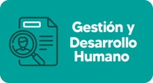 Botón - Gestión y desarrollo humano