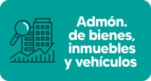 Botón - Administración de bienes