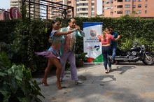 Imperdible rueda de negocios sobre ‘Experiencias Urbanas’ que impulsan el desarrollo en Cali