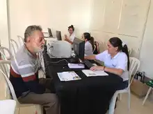 Sin encuesta, inició la ‘sisbenización’ para afiliados a salud subsidiada