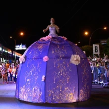 La Feria de Cali, con su Salsódromo, está firme para azotar baldosa