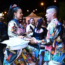 La Feria de Cali, con su Salsódromo, está firme para azotar baldosa