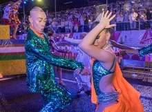 La Feria de Cali, con su Salsódromo, está firme para azotar baldosa