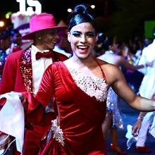 La Feria de Cali, con su Salsódromo, está firme para azotar baldosa