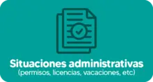 Botón - Situaciones administrativas